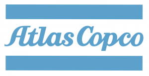 Atlas Copco Logo