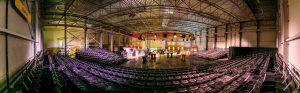 evenementslocatie