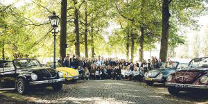 Team activiteit 2PK Culinair Limburg_bedrijfsuitje