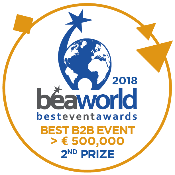 BEA World Award