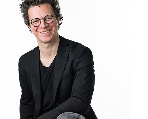 total-e Jeroen Meermans