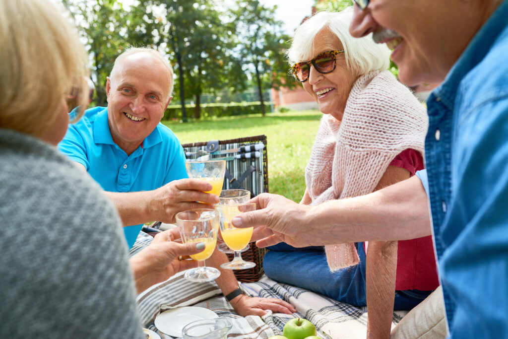 Vakantie in eigen land is terug van weggeweest