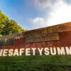 THE SAFETY SUMMIT: Hospitality met een grote H