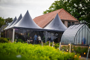 Familiefeest Van de Vin