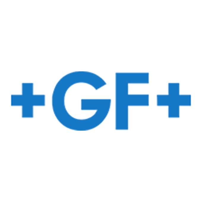Logo GF