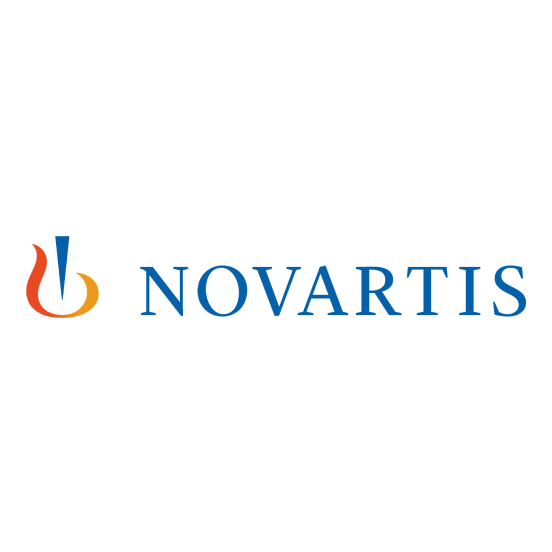 Logo Novartis