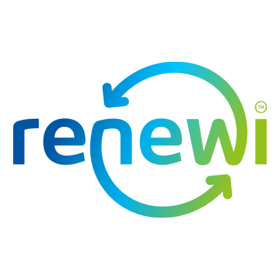 Logo Renewi