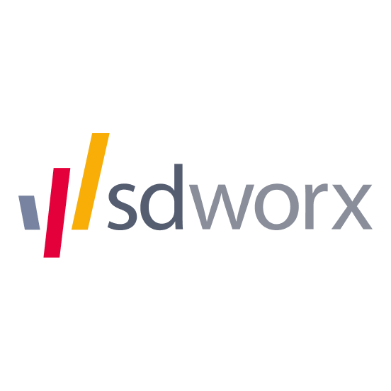Logo Sdworx