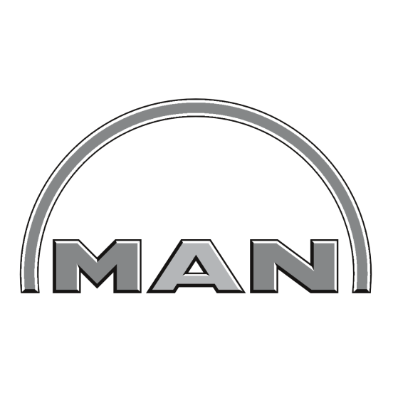 Logo Man