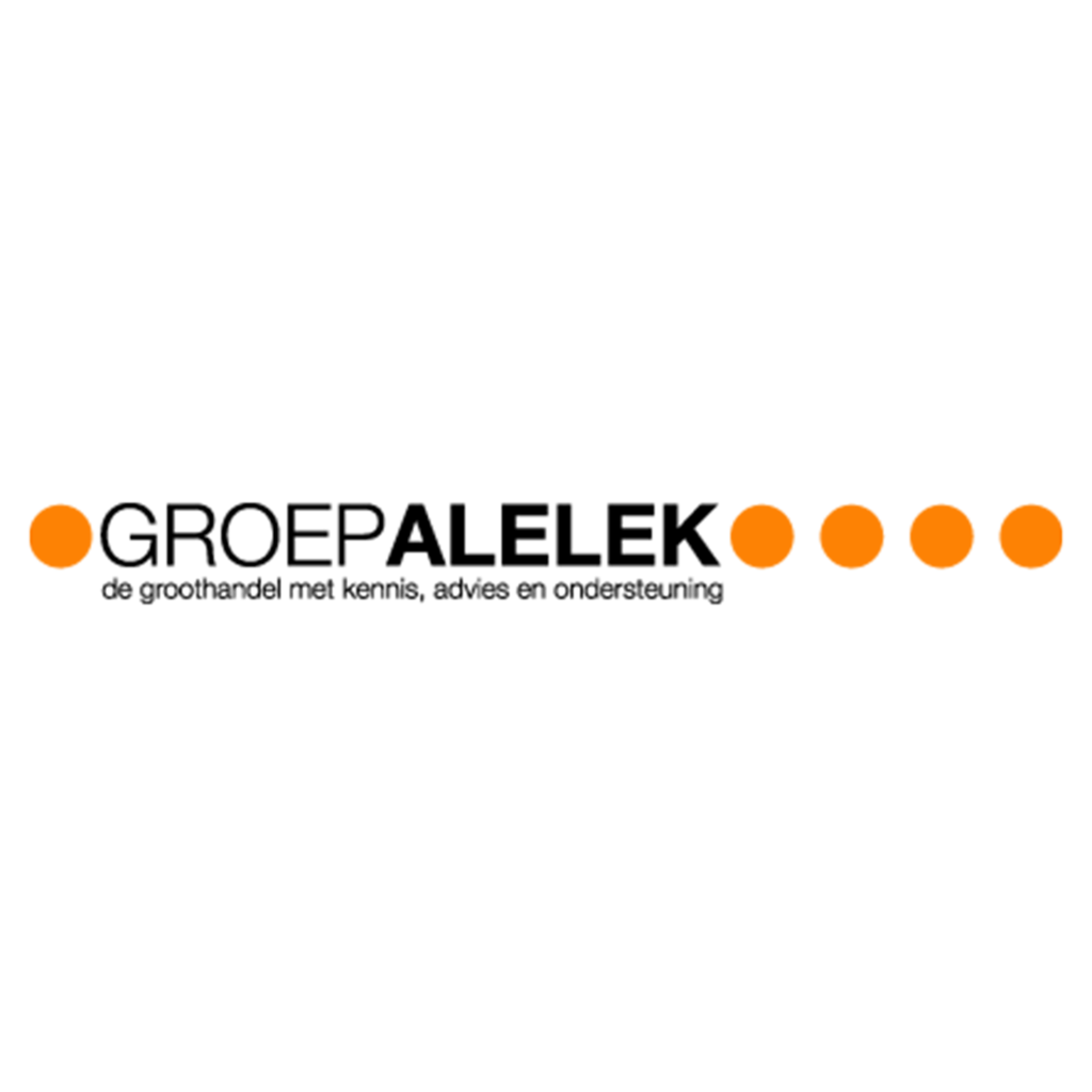 Logo Groep Alelek