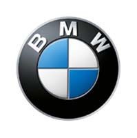 Logo BMW