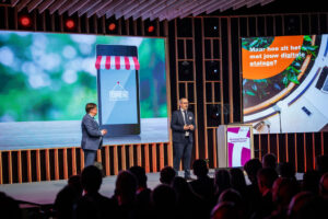 Presentatie