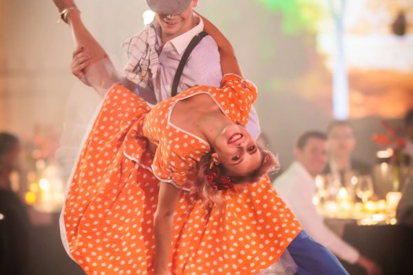 DHL Global Forwarding - Dans