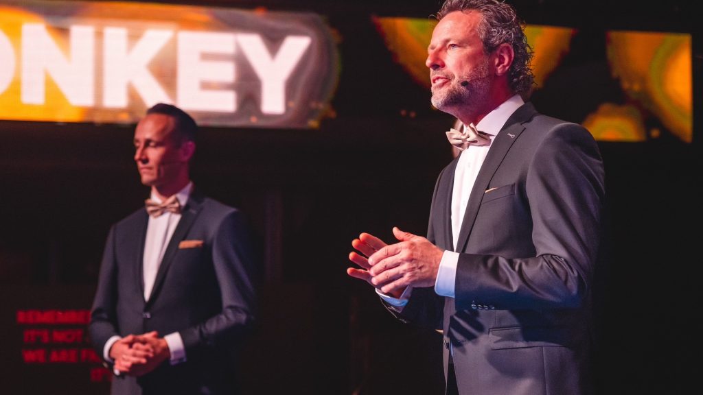 20 Jaar Eventonline: Een Feest voor de MICE-Sector